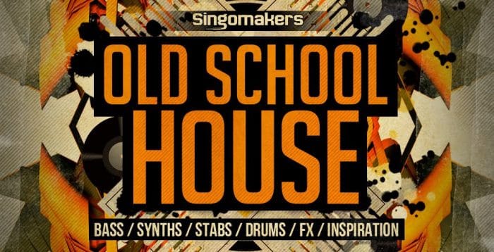 Singomakers Old School House