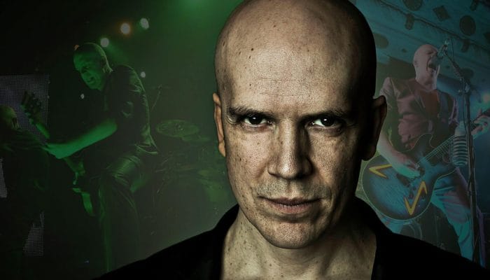 Toontrack Devin Townsend