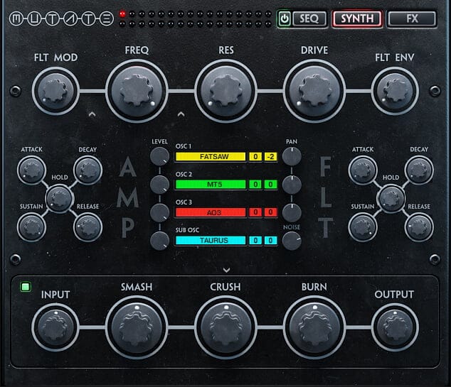 alchemy vst instrument