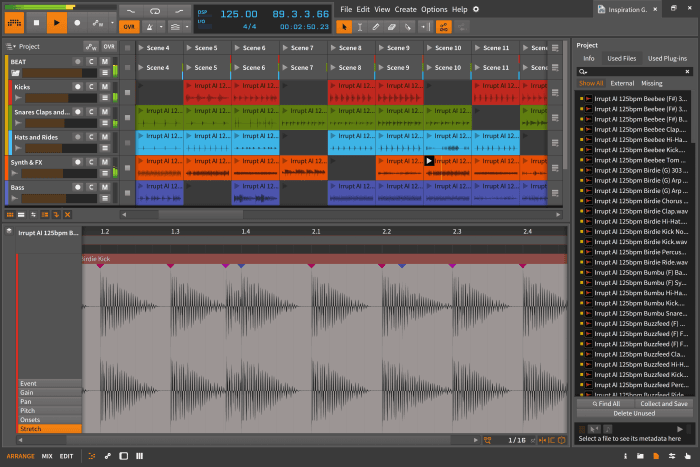 Bitwig_Irrupt_InspirationGenerator