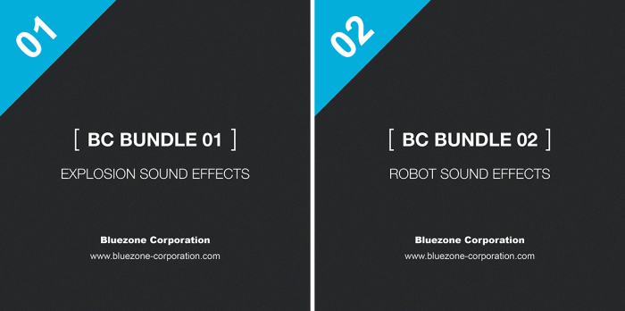 Bluezone bundles