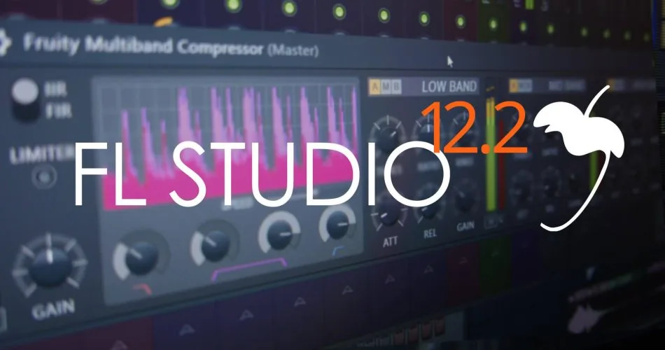 Fruity Loops Producer edition v12, Musical Instruments and Sound