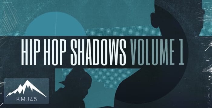 Loopmasters Hip Hop Shadows Volume 1