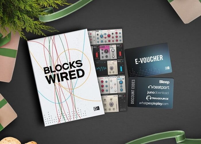 native instruments free gift