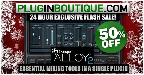 izotope alloy 2 with keygen