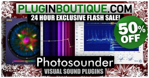 photosounder and isolate comparison