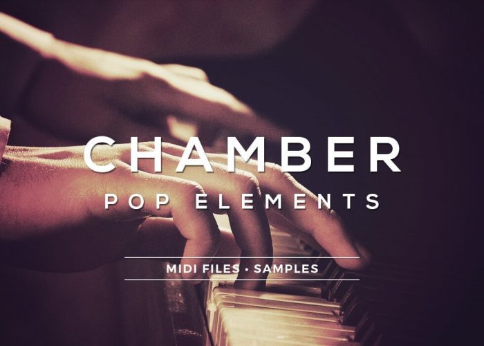 Sample Foundry Chamber Pop Elements