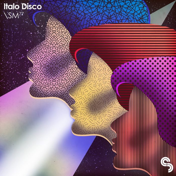 Sample Magic Italo Disco