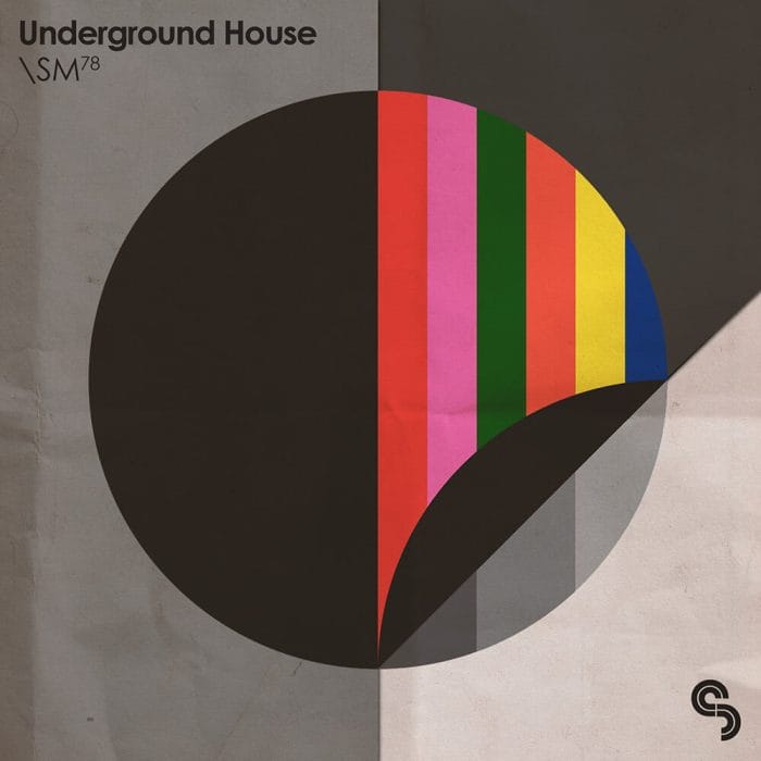 Sample Magic Underground House