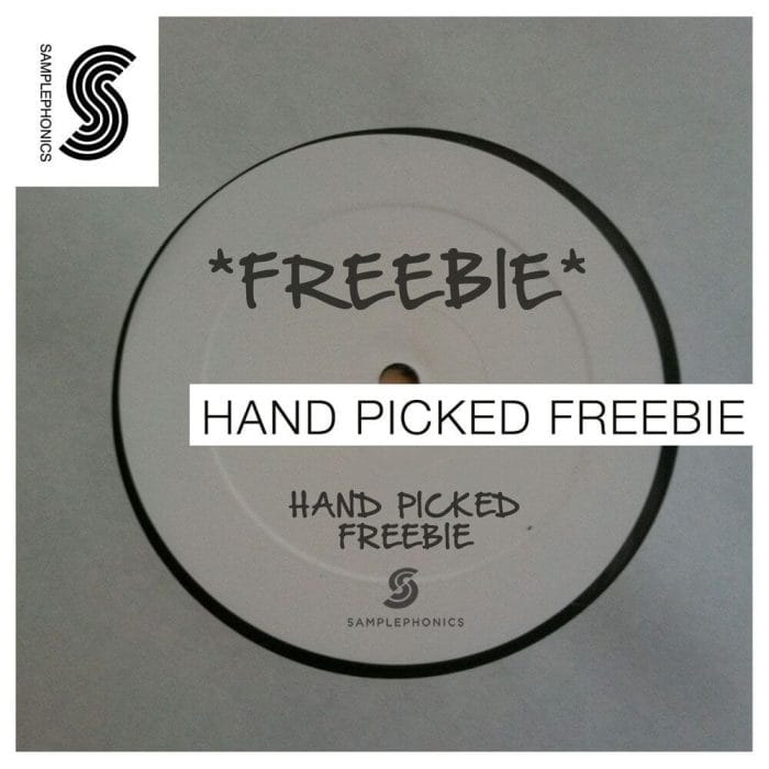 Samplephonics Hand Picked Freebie