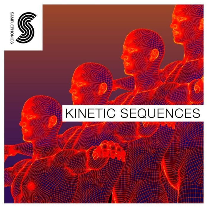 Samplephonics Kinetic Sequences