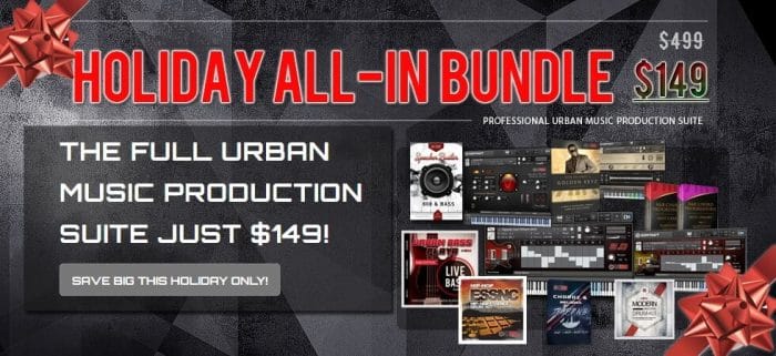 Tru-Urban Holiday Special