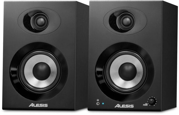 Alesis Elevate4