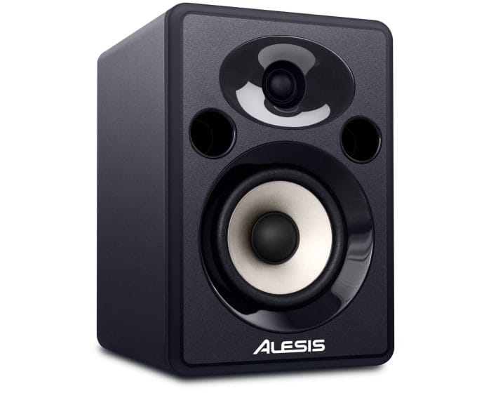 Alesis Elevate5s