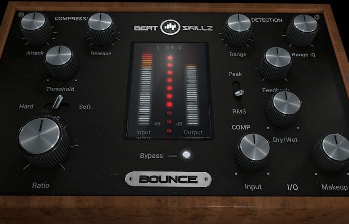 BeatSkillz Bounce