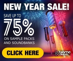 Biome Digital New Year Sale