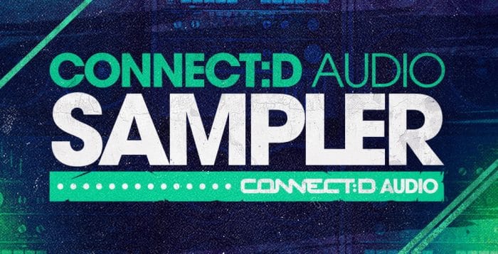 CONNECTD Audio Sampler