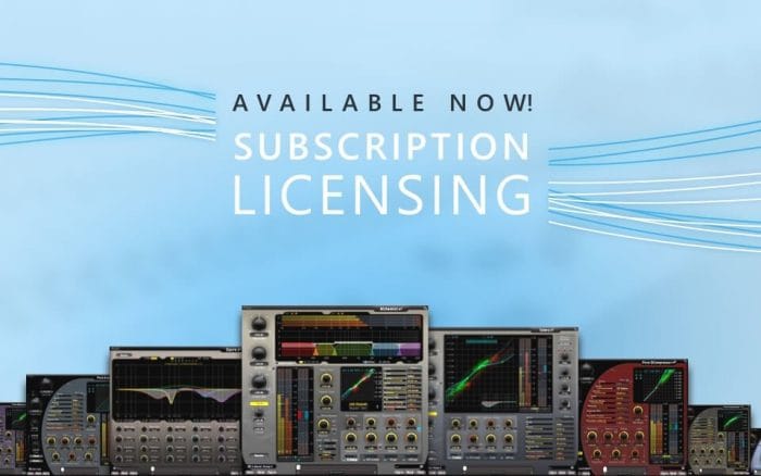 Flux Subscription Licensing