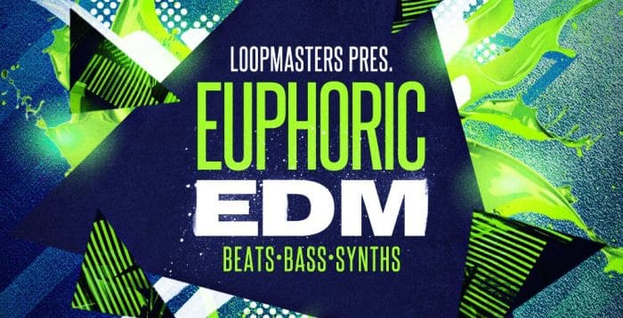 Loopmasters Euphoric EDM