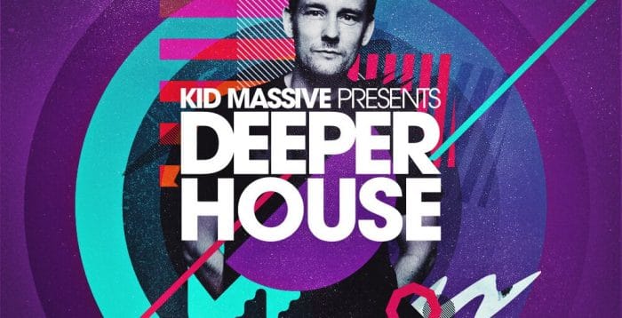 Loopmasters Kid Massive Deeper House