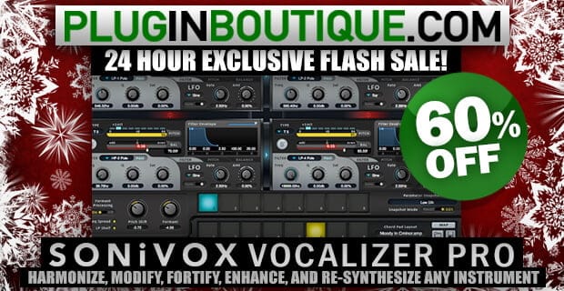 Vocalizer Pro Vst Free Download