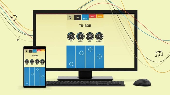 Propellerhead Figure