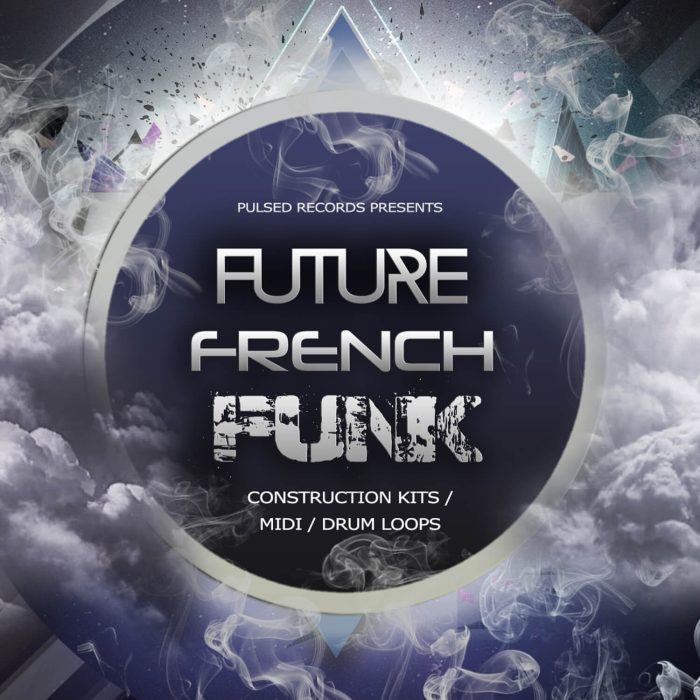 Pulsed Records Future French Funk