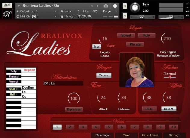 realivox ladies logic pro x torrent pirate bay