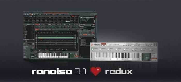 Renoise 3.1