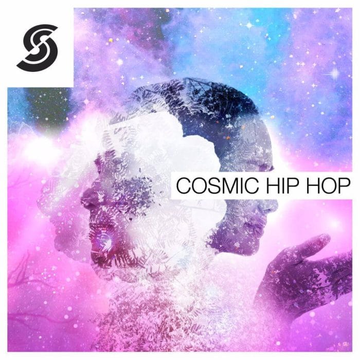 Samplephonics Cosmic Hip Hop