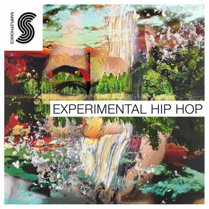 Samplephonics Experimental Hip Hop