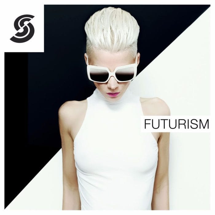 Samplephonics Futurism