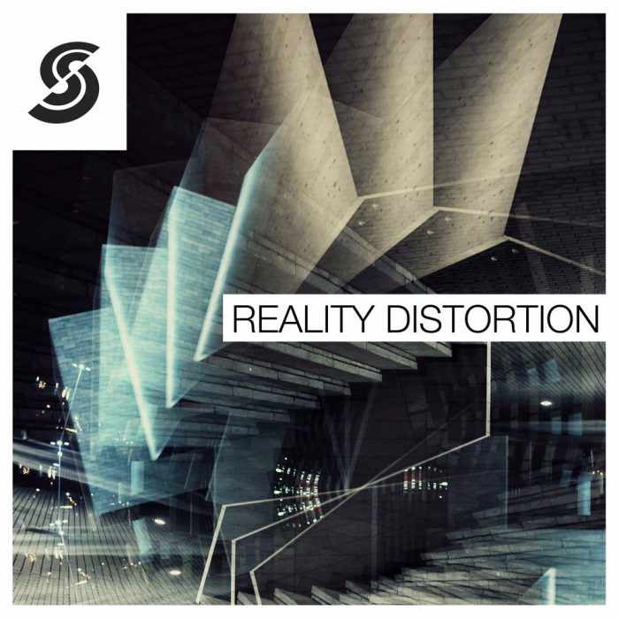 Samplephonics Reality Distortion