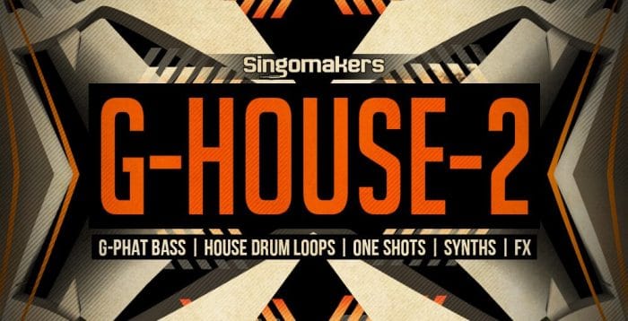 Singomakers G-House 2