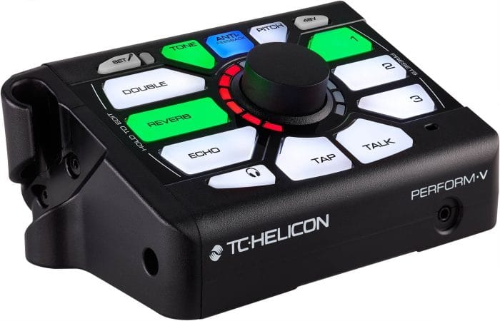 TC-Helicon Perform-V