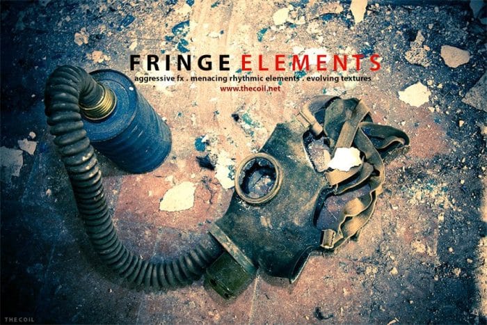 The Coil Fringe Elements