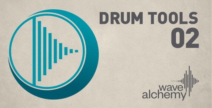 Wave Alchemy Drum Tools 02