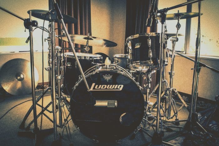 drum kit samples free download