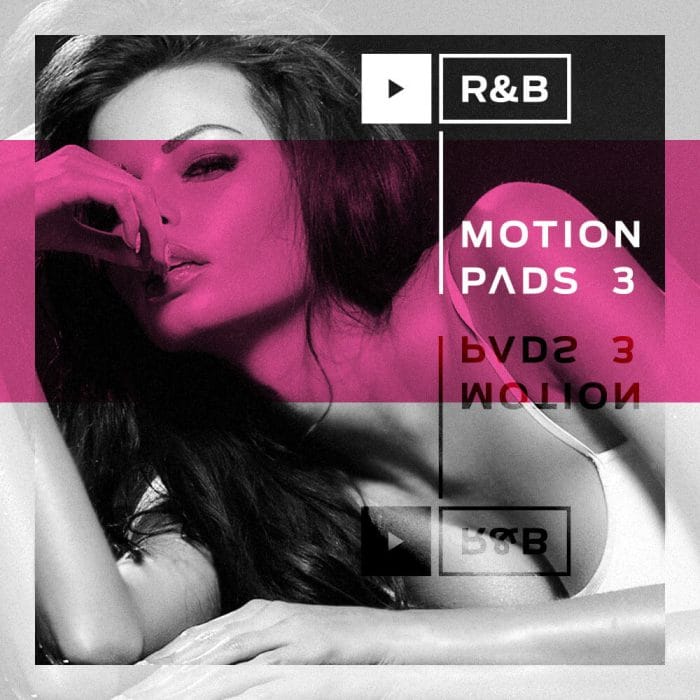 Diginoiz - RnB Motion Pads 3