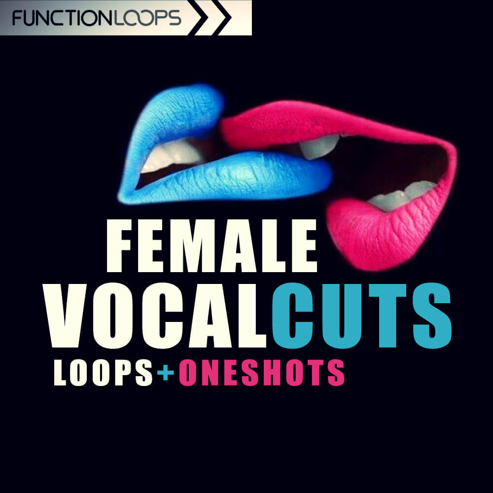 Female Vocal Samples