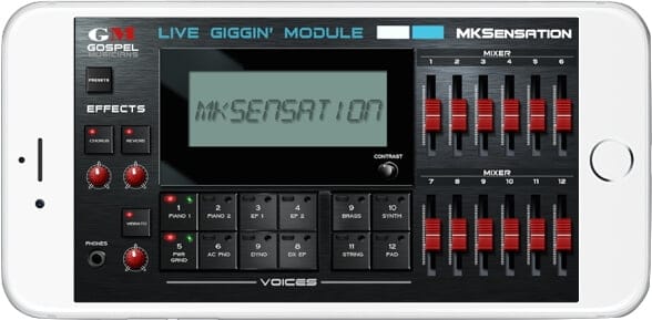 Mksensation for kontakt 5 free. download full version