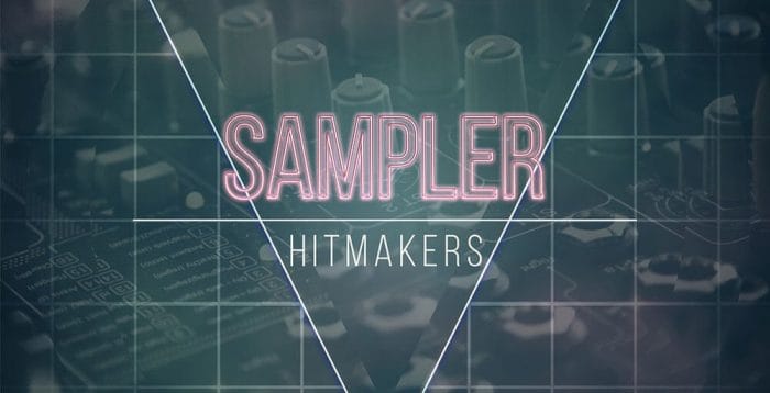 Hitmakers Sampler