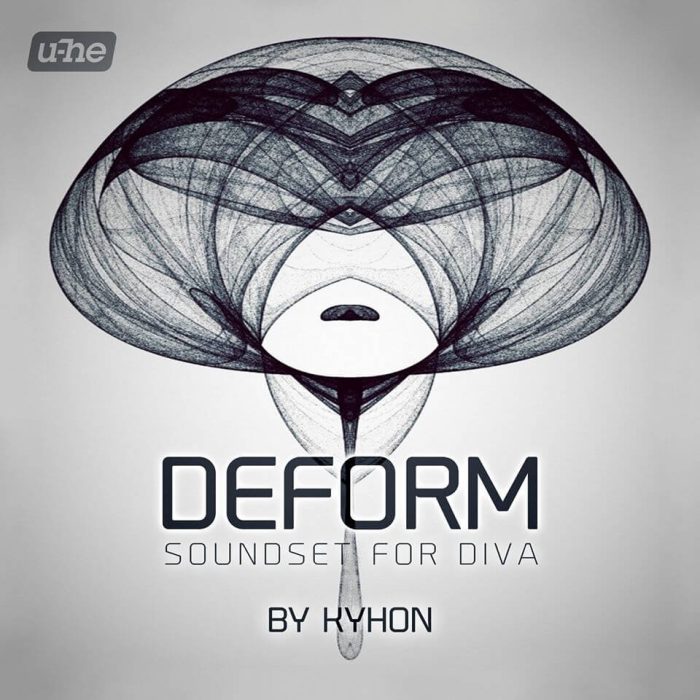 Kyhon Deform for u-he Diva