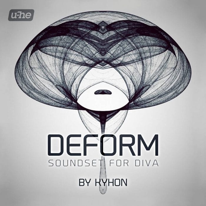 Kyhon Deform for u-he Diva