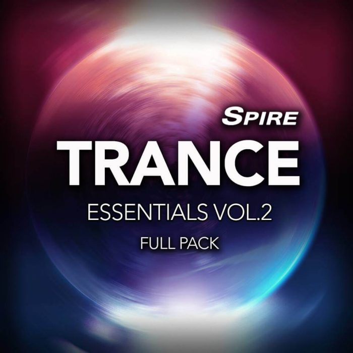 Reveal Sound Spire Trance Essentials Vol 2