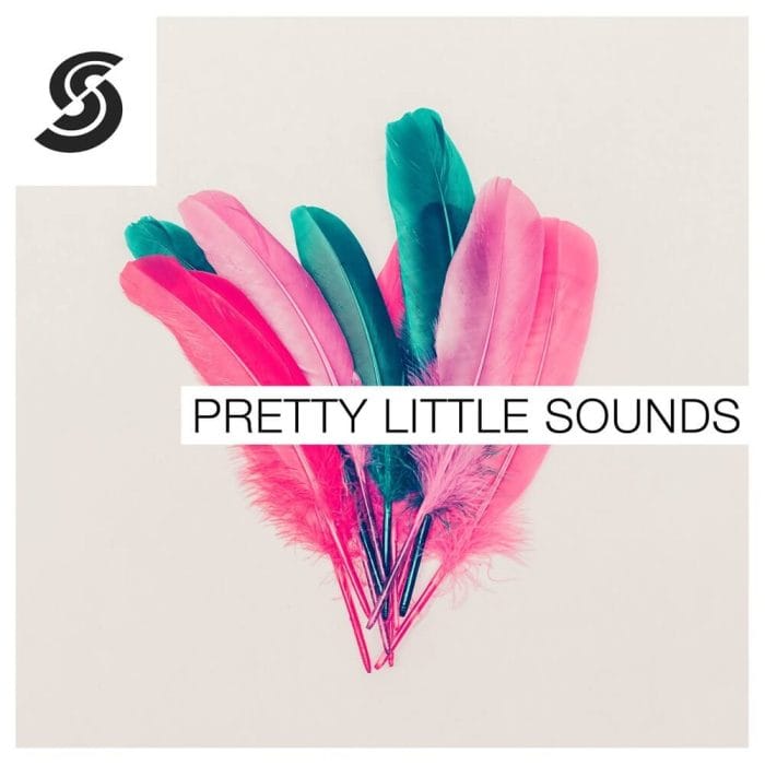 Samplephonics Pretty Little Sounds