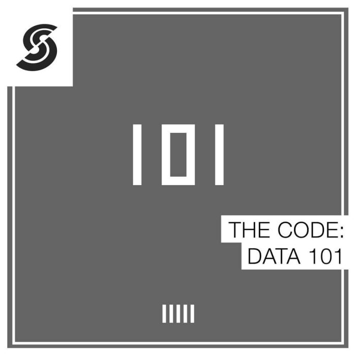 Samplephonics The Code Data 101