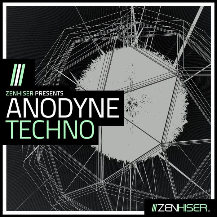 Zenhiser Anodyne Techno