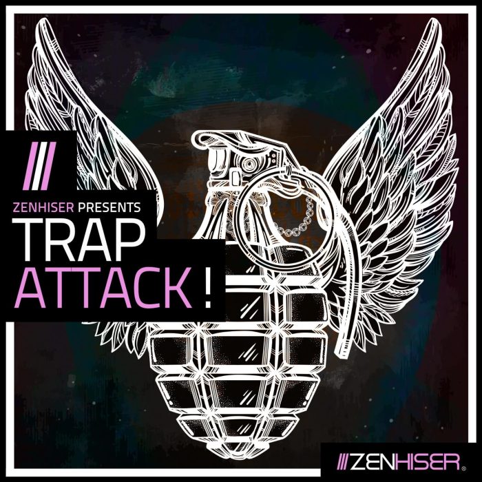 Zenhiser Trap Attack