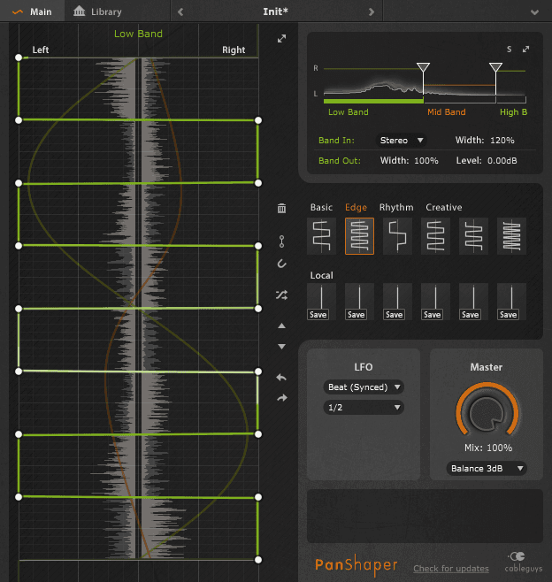 cableguys halftime vst crack